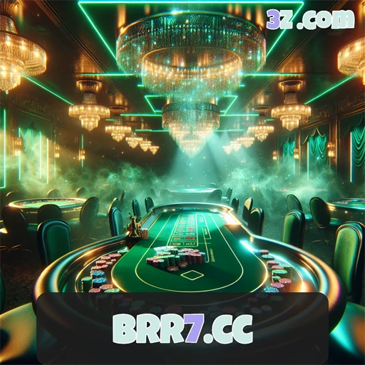 Experimente o mundo VIP do brr7.cc e transforme seu jogo!