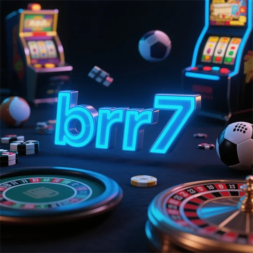 brr7.cc - Entre no cassino online com login fácil e app disponível